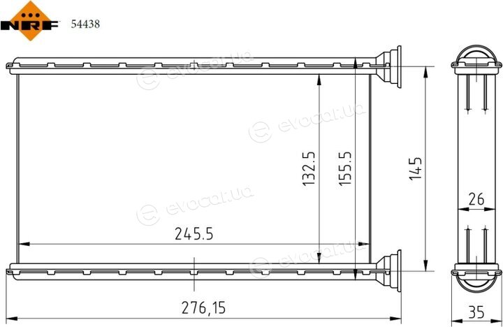 NRF 54438