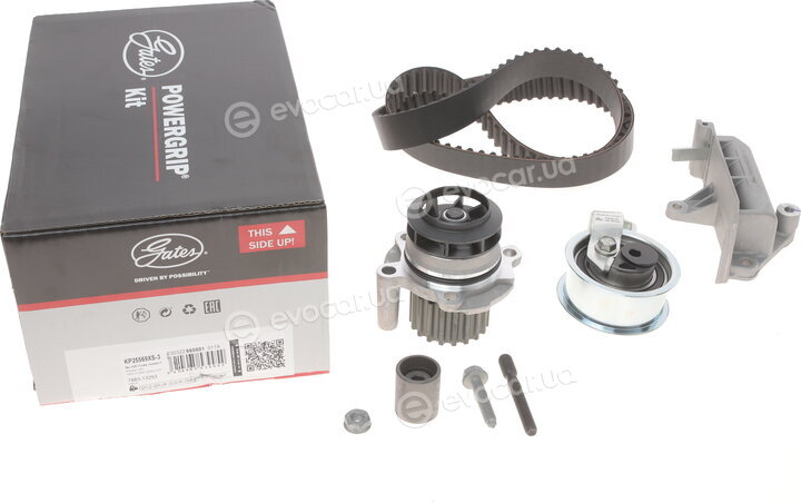 Gates KP25569XS-3