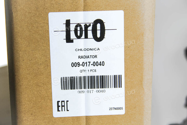 Depo / Loro 009-017-0040