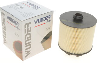 Wunder WH 138