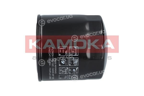 Kamoka F103601