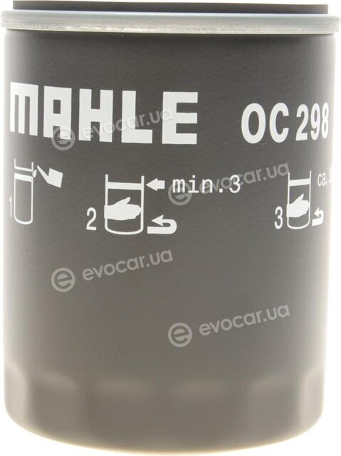 Mahle OC 298