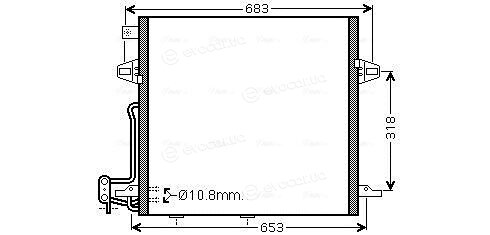 Ava Quality MS5406D