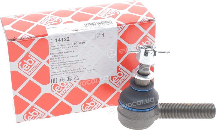 Febi 14122