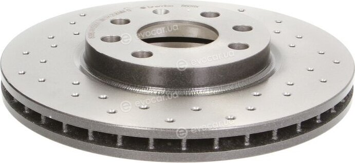 Brembo 09.8601.1X