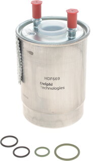 Delphi HDF669