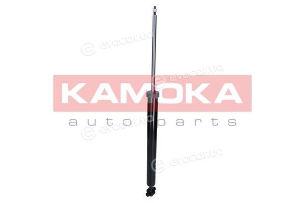 Kamoka 2001000