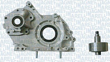 Magneti Marelli 351516000003