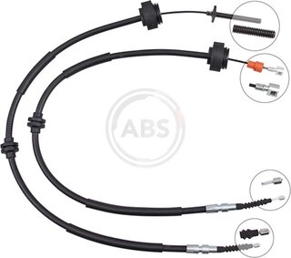 A.B.S. K10080