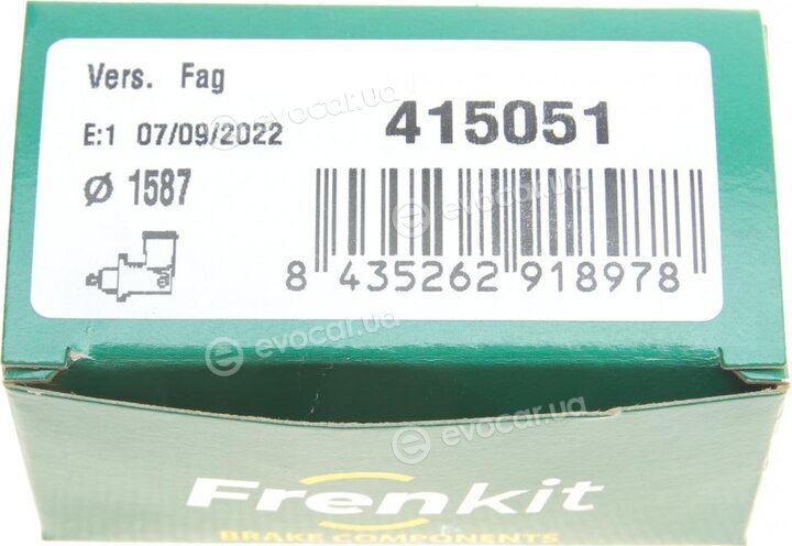 Frenkit 415051