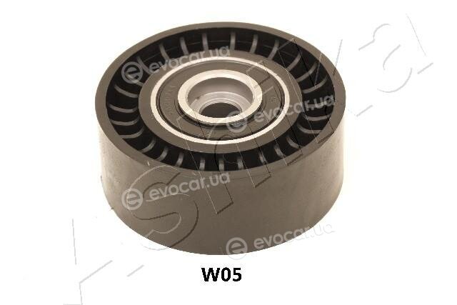 Ashika 129-0W-W05