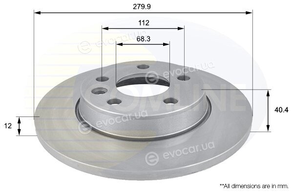 Comline ADC1426