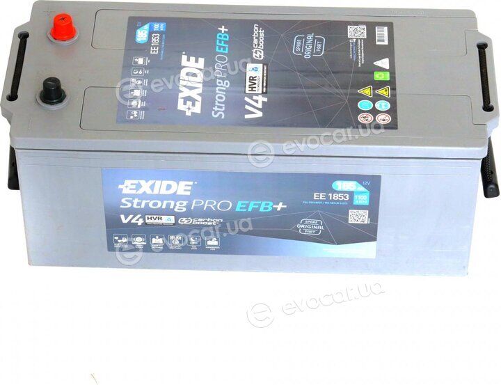 Exide EE1853