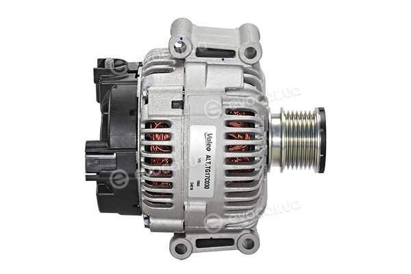 Valeo 439546
