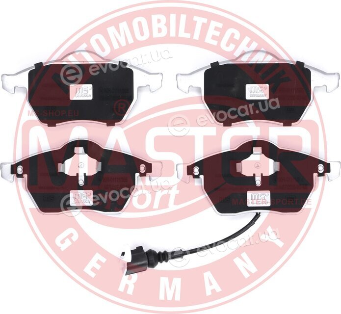 Master Sport 13046071222K-SET-MS