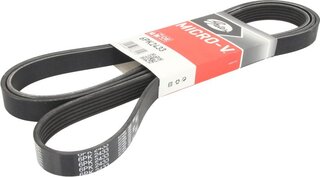 Gates 6PK2433