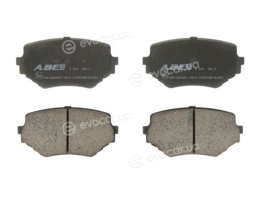 ABE C18001ABE