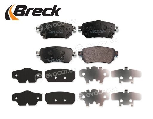 Breck 25965 00 702 00