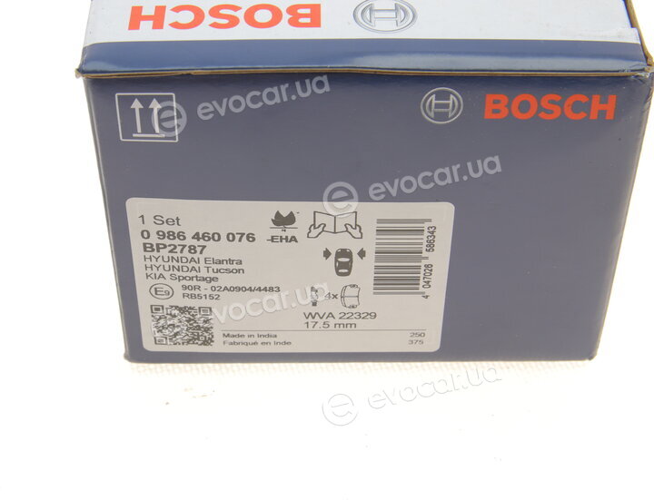 Bosch 0 986 460 076
