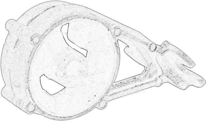Mopar (PSA / FCA) 9674325480
