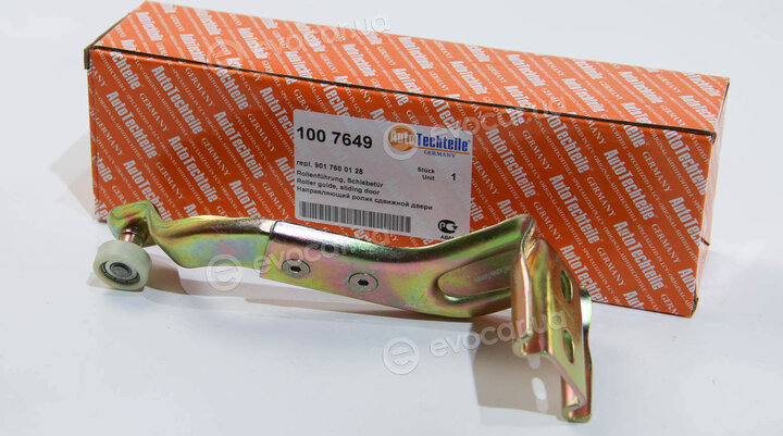 Autotechteile 100 7649