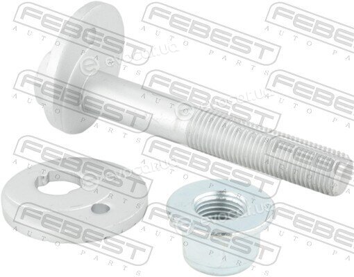 Febest 2129-006-KIT