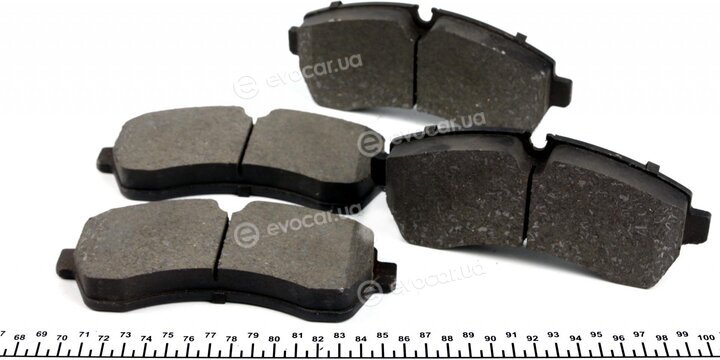 Autotechteile 100 4309