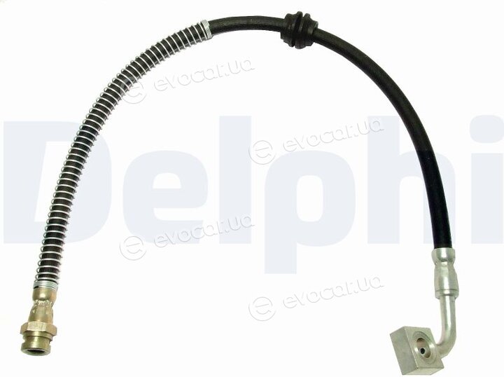 Delphi LH6391
