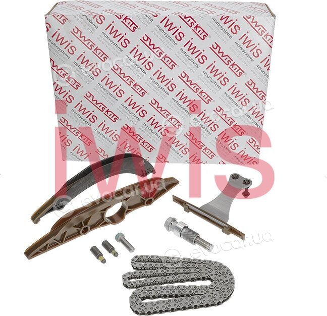 Iwis 74657Set