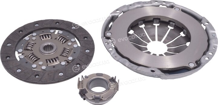 Blue Print ADT330243
