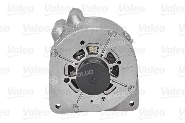 Valeo 439571