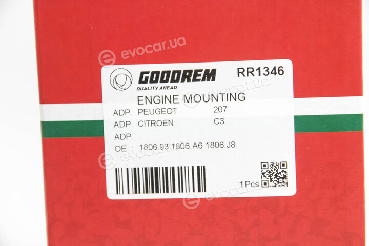 Goodrem RR1346