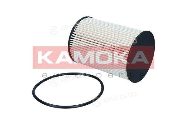 Kamoka F325101