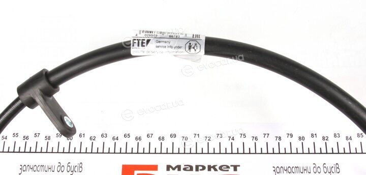 FTE 9250521