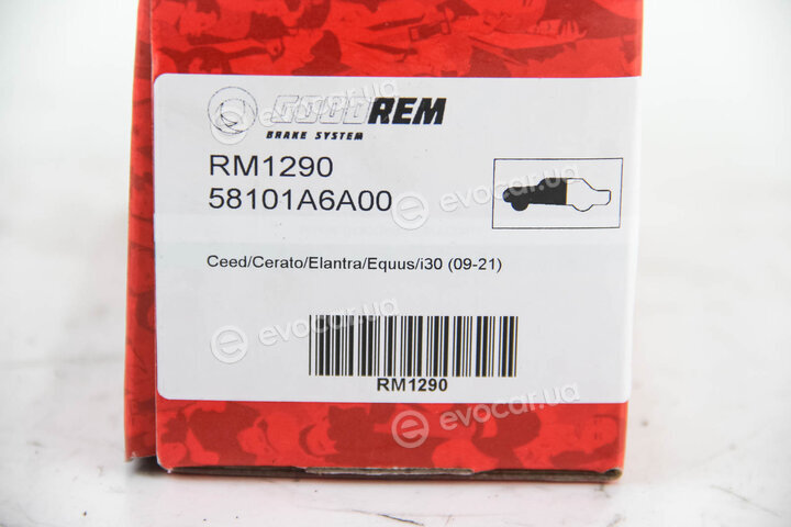 Goodrem RM1290