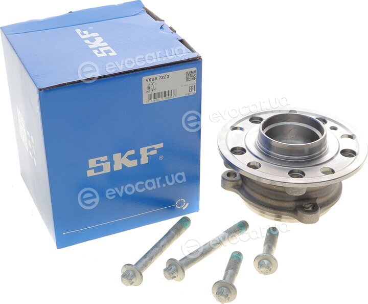 SKF VKBA 7220