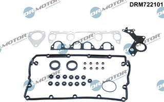 Dr. Motor DRM722101