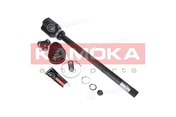 Kamoka 8007