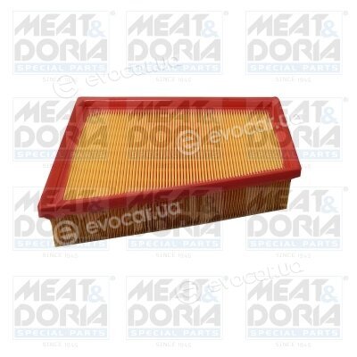 Meat & Doria 18544