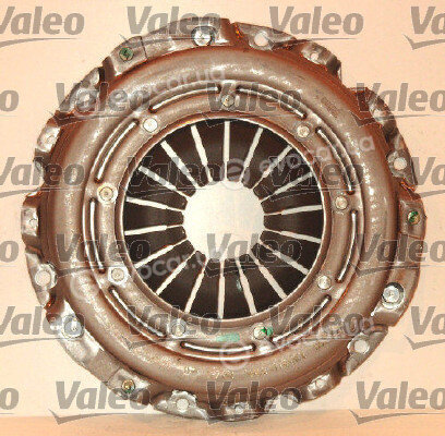 Valeo 834017