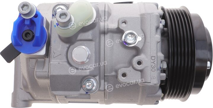 Mahle ACP 23 000S