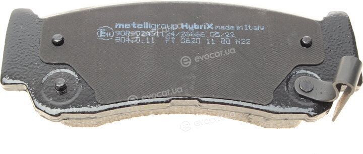 Metelli 22-0788-0