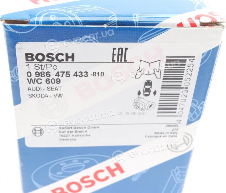 Bosch 0 986 475 433