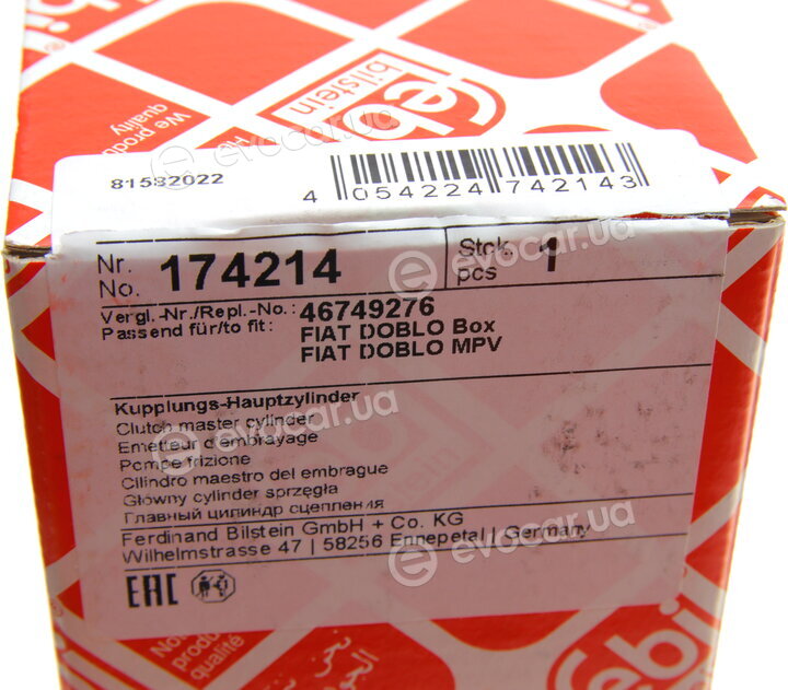 Febi 174214