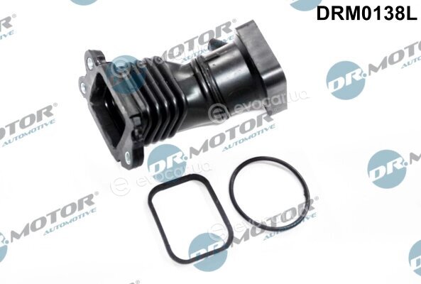 Dr. Motor DRM0138L