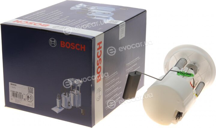 Bosch 0 986 580 206