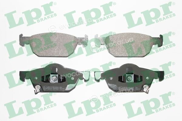 LPR / Samko 05P1560
