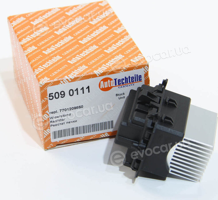 Autotechteile 509 0111