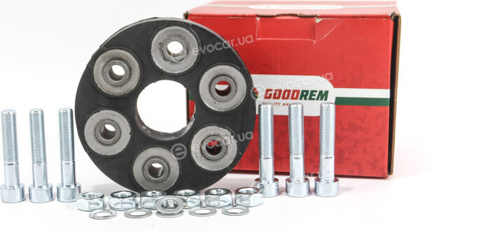 Goodrem RR3619