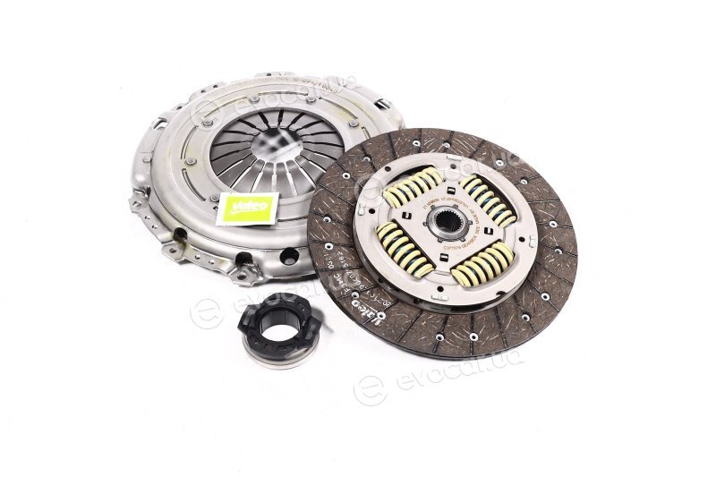 Valeo 826363